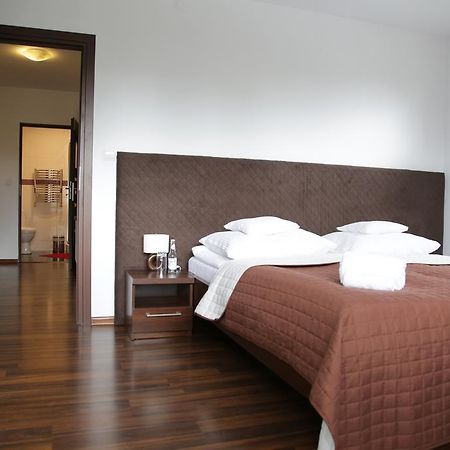 Noclegi Prestige Nowy Sacz Luaran gambar