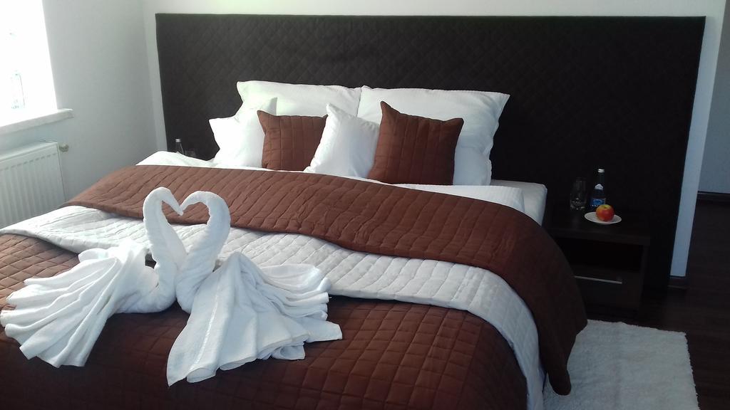 Noclegi Prestige Nowy Sacz Luaran gambar