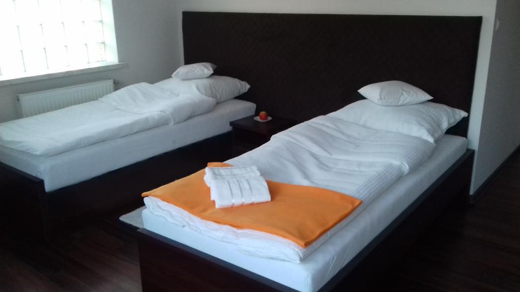 Noclegi Prestige Nowy Sacz Luaran gambar