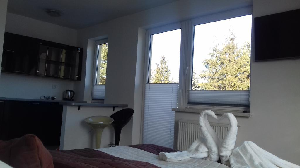 Noclegi Prestige Nowy Sacz Luaran gambar