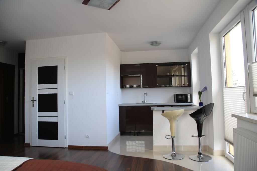 Noclegi Prestige Nowy Sacz Luaran gambar