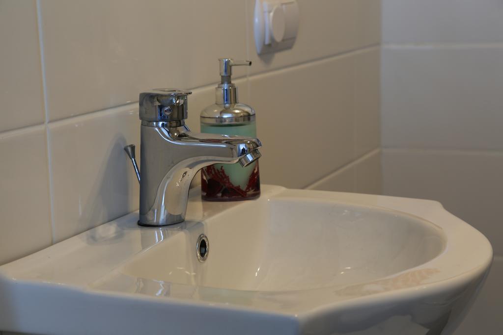 Noclegi Prestige Nowy Sacz Luaran gambar