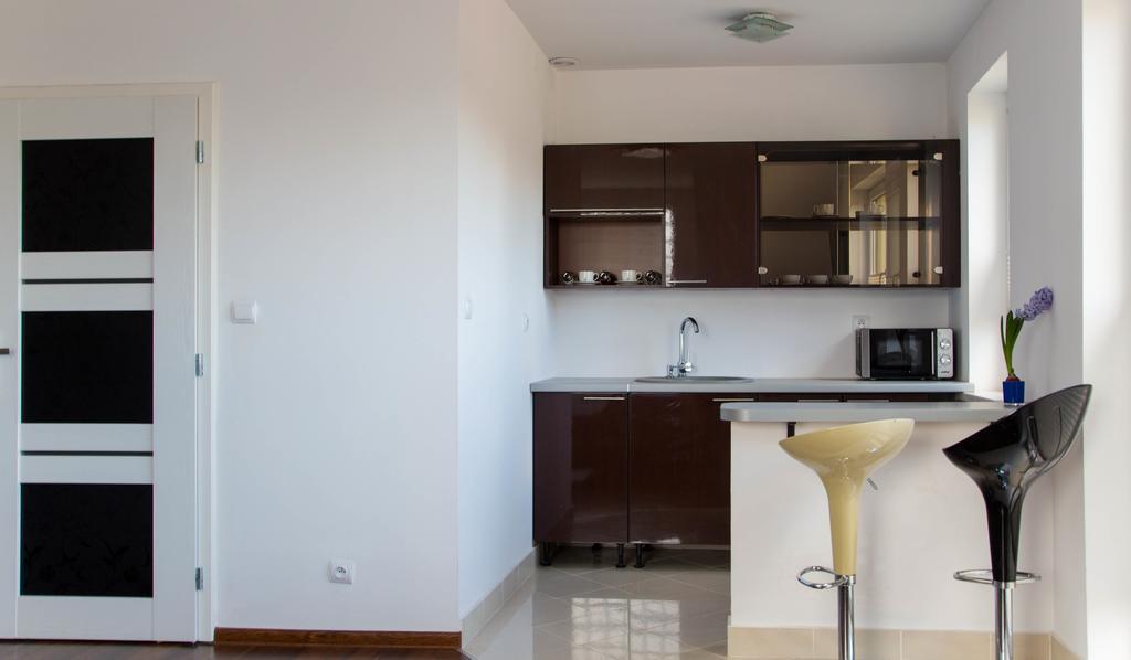 Noclegi Prestige Nowy Sacz Luaran gambar