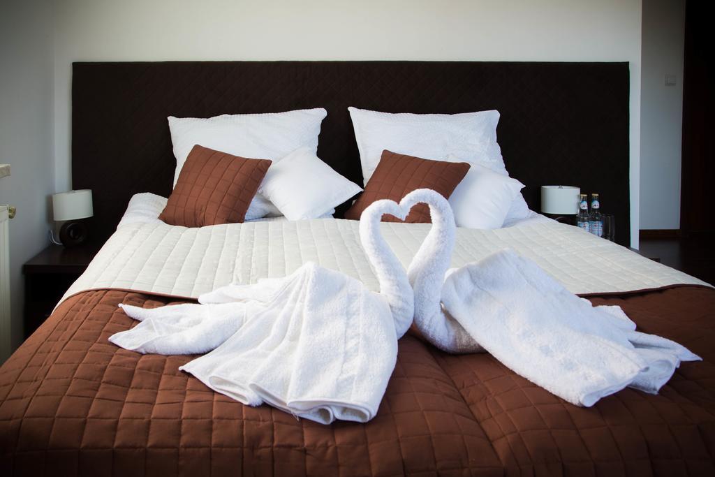 Noclegi Prestige Nowy Sacz Luaran gambar