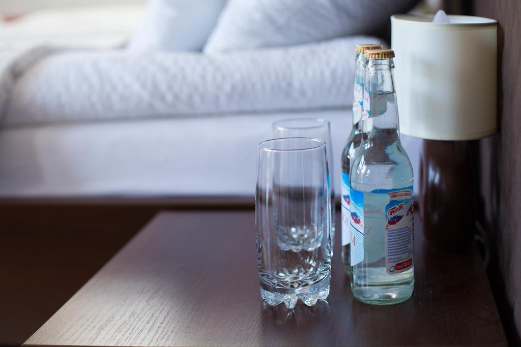 Noclegi Prestige Nowy Sacz Luaran gambar