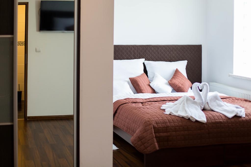 Noclegi Prestige Nowy Sacz Luaran gambar