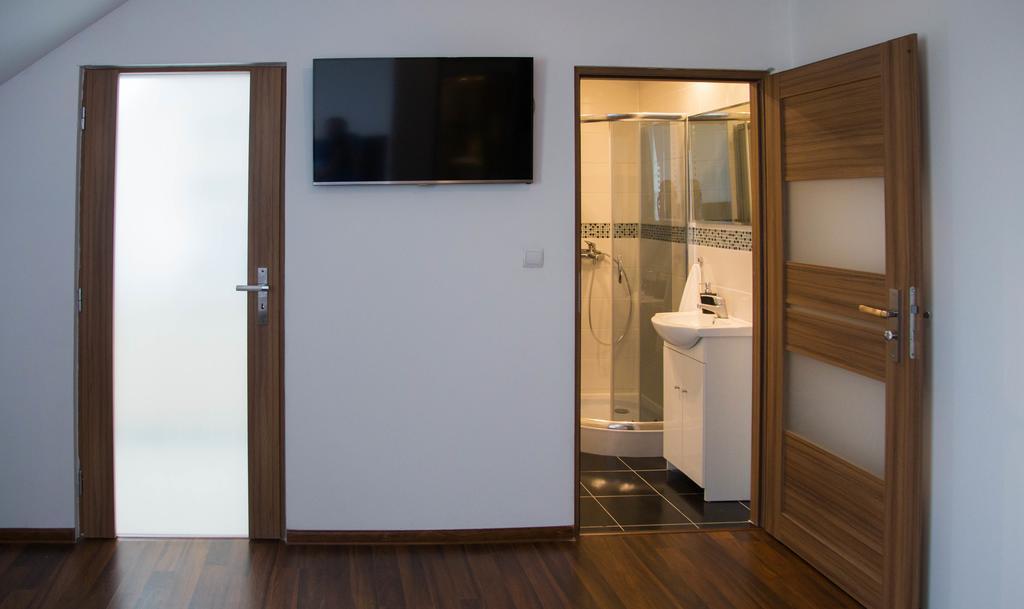 Noclegi Prestige Nowy Sacz Luaran gambar