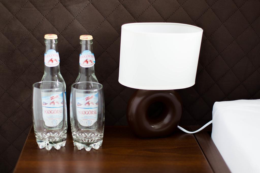 Noclegi Prestige Nowy Sacz Luaran gambar