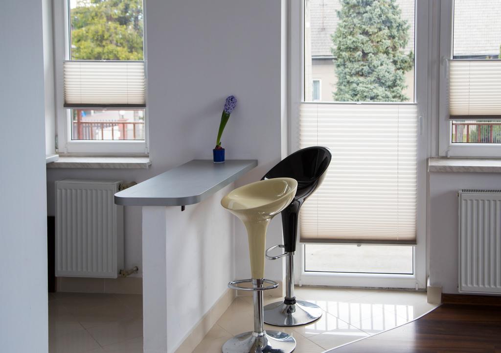 Noclegi Prestige Nowy Sacz Luaran gambar