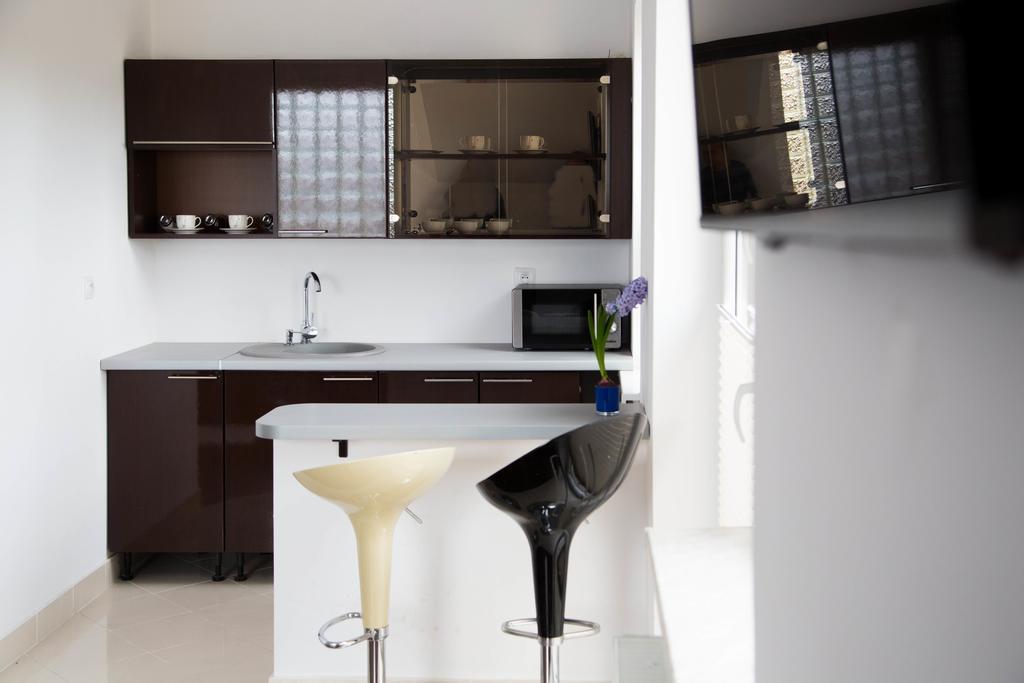 Noclegi Prestige Nowy Sacz Luaran gambar