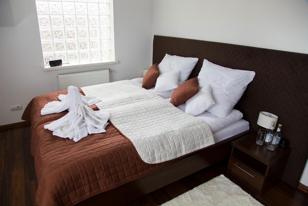 Noclegi Prestige Nowy Sacz Luaran gambar