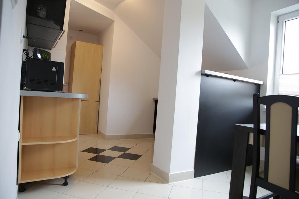 Noclegi Prestige Nowy Sacz Luaran gambar