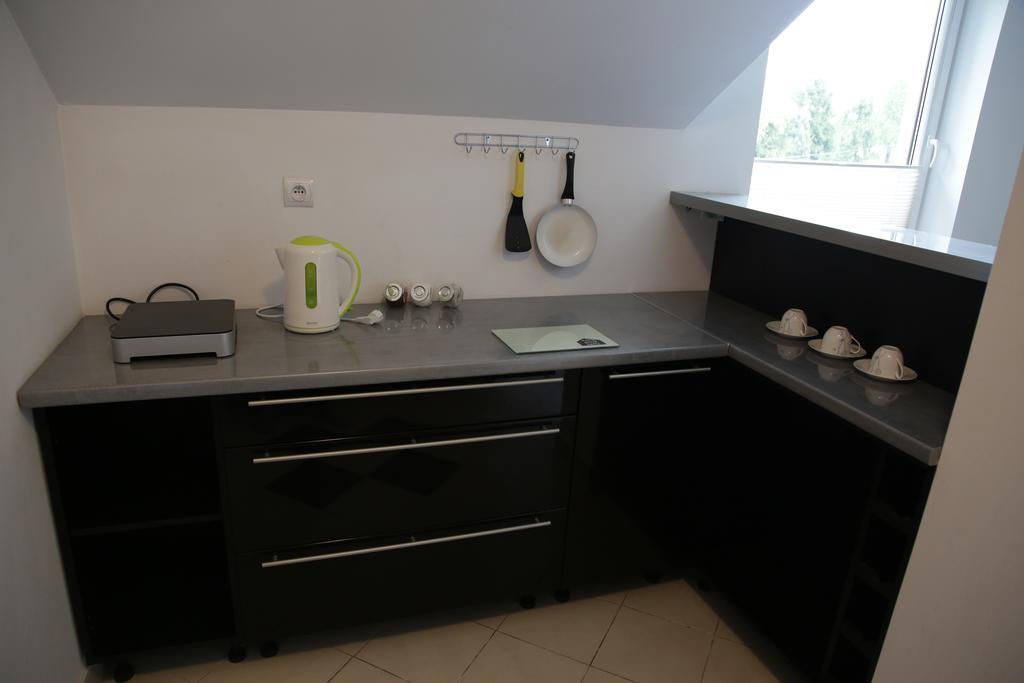 Noclegi Prestige Nowy Sacz Luaran gambar