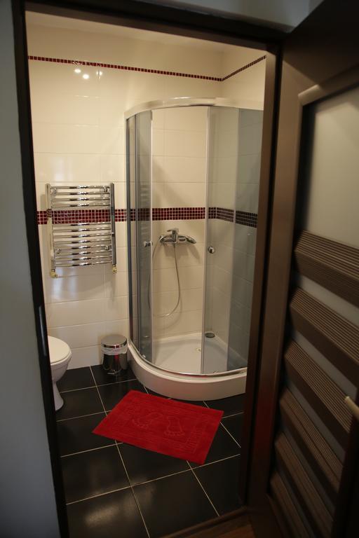 Noclegi Prestige Nowy Sacz Luaran gambar