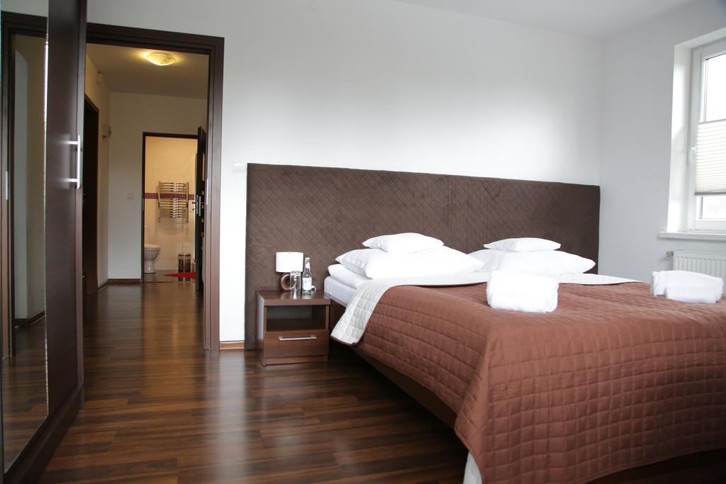 Noclegi Prestige Nowy Sacz Luaran gambar