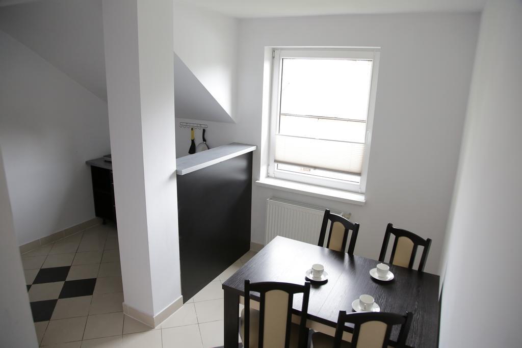 Noclegi Prestige Nowy Sacz Luaran gambar